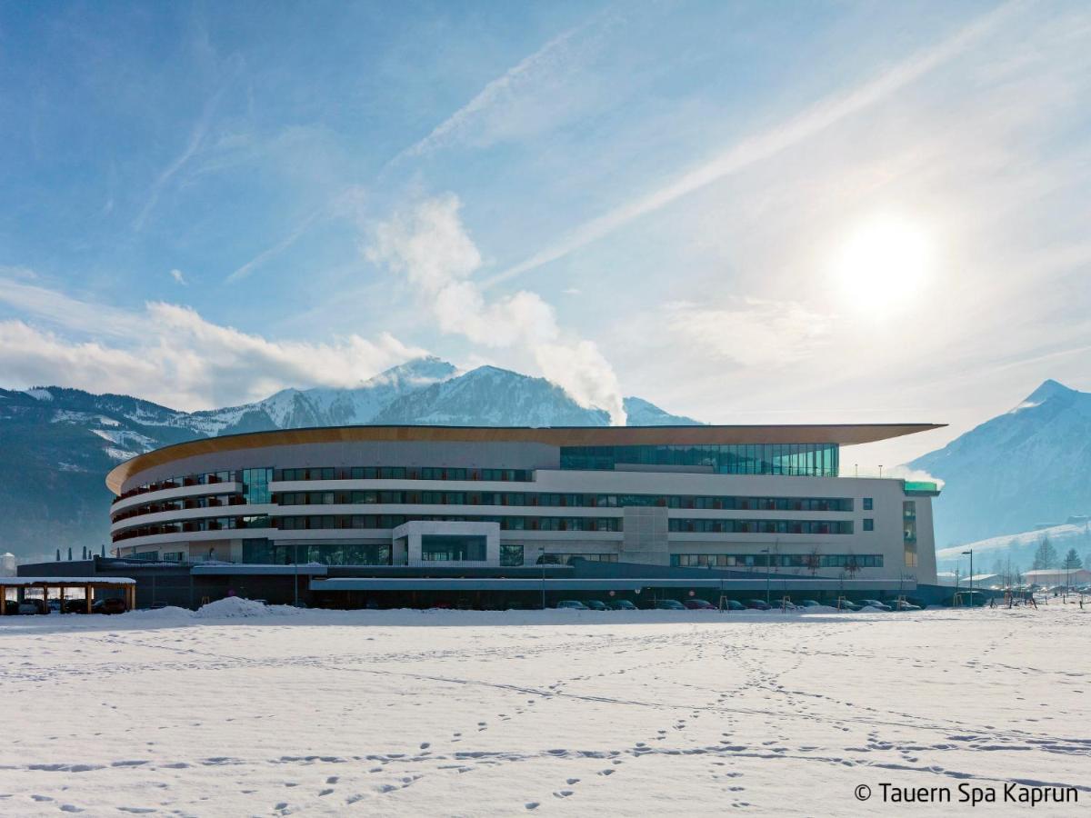 Apartment Mitteregg - Mii350 By Interhome Hollersbach im Pinzgau Dış mekan fotoğraf