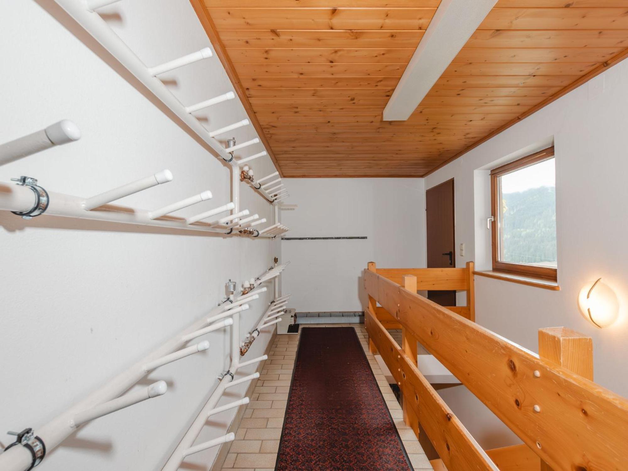 Apartment Mitteregg - Mii350 By Interhome Hollersbach im Pinzgau Dış mekan fotoğraf