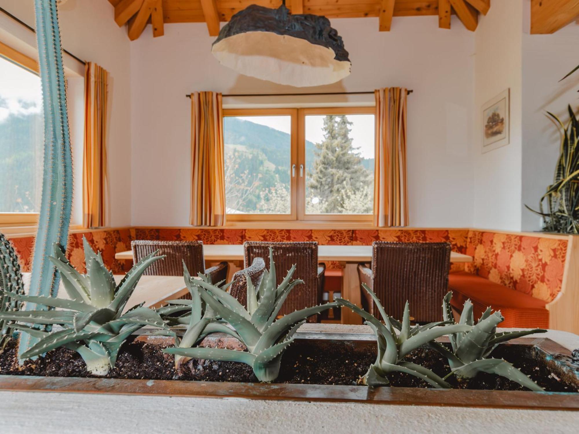 Apartment Mitteregg - Mii350 By Interhome Hollersbach im Pinzgau Dış mekan fotoğraf
