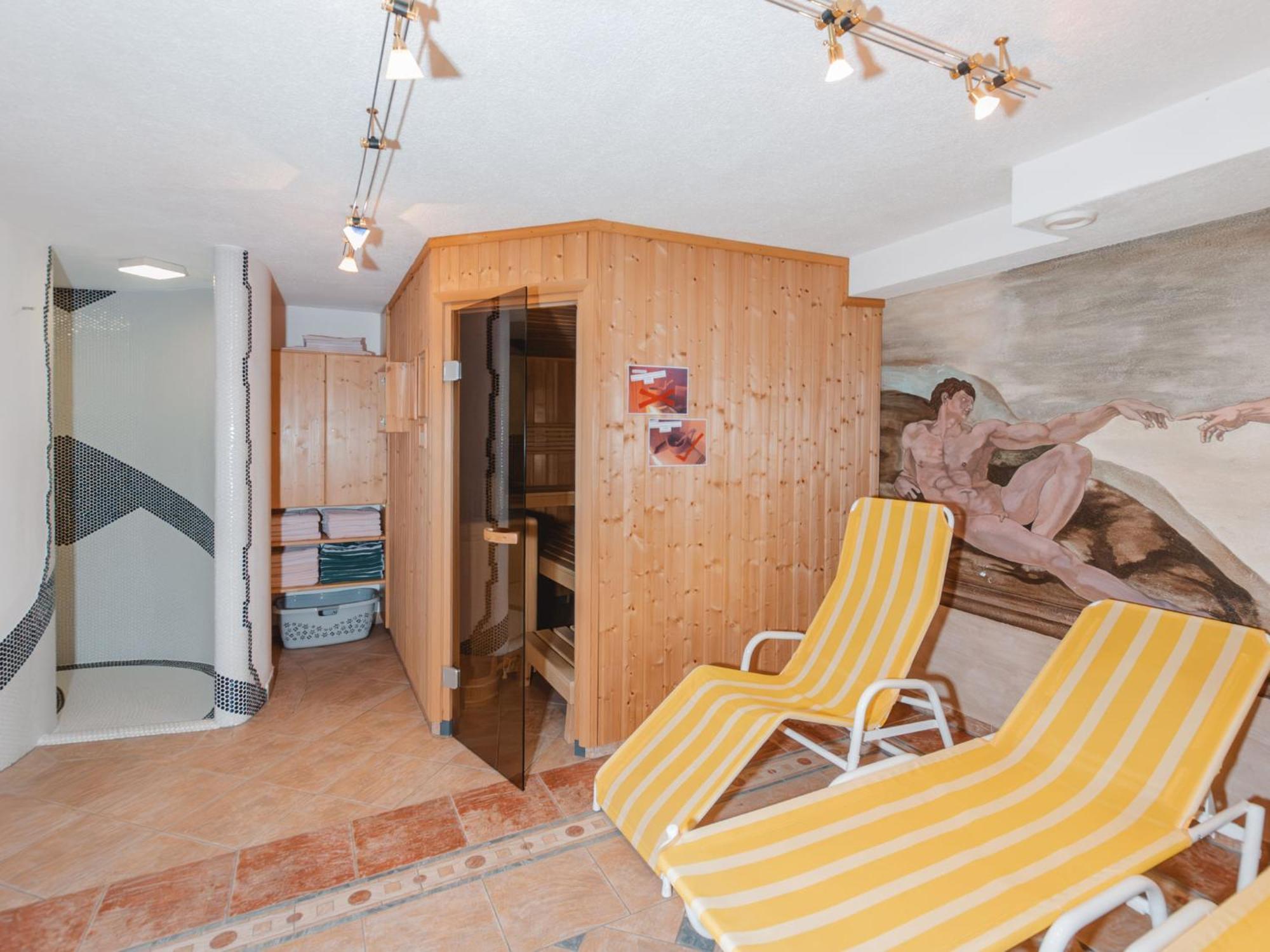 Apartment Mitteregg - Mii350 By Interhome Hollersbach im Pinzgau Dış mekan fotoğraf
