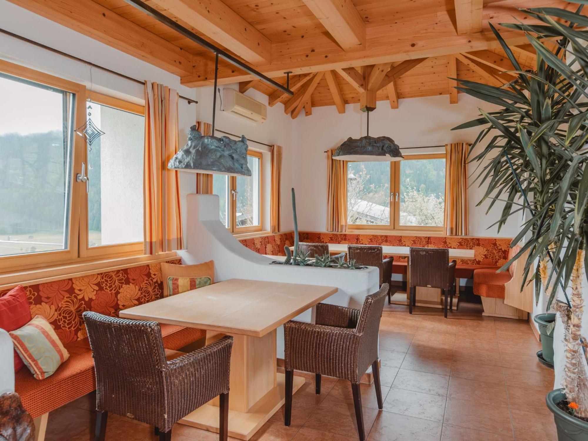 Apartment Mitteregg - Mii350 By Interhome Hollersbach im Pinzgau Dış mekan fotoğraf