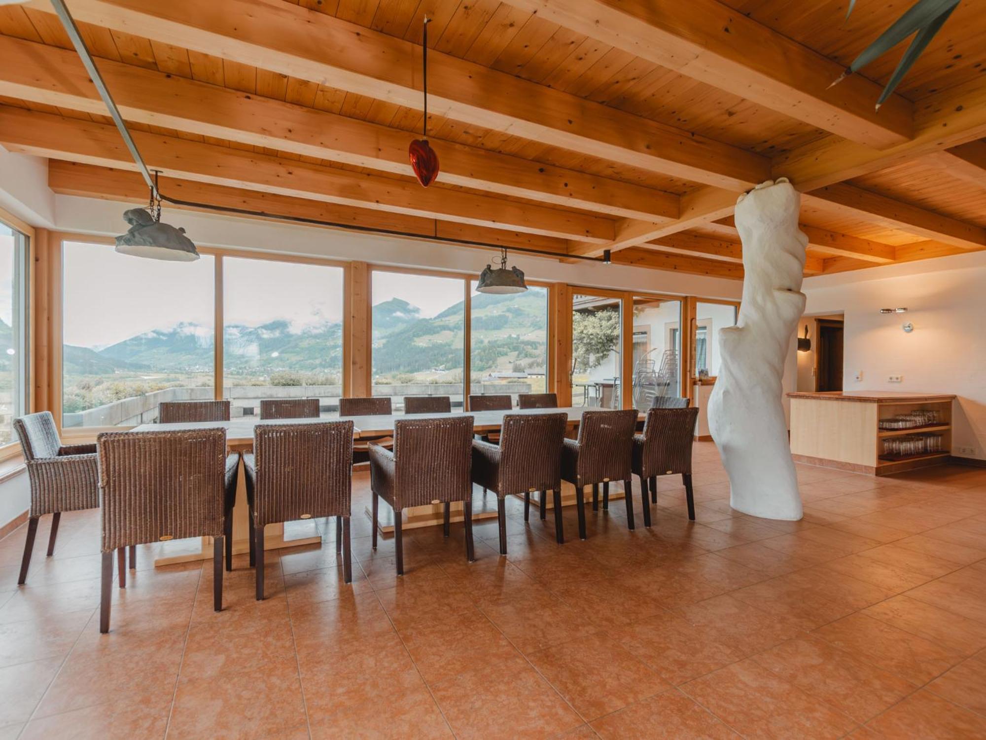 Apartment Mitteregg - Mii350 By Interhome Hollersbach im Pinzgau Dış mekan fotoğraf